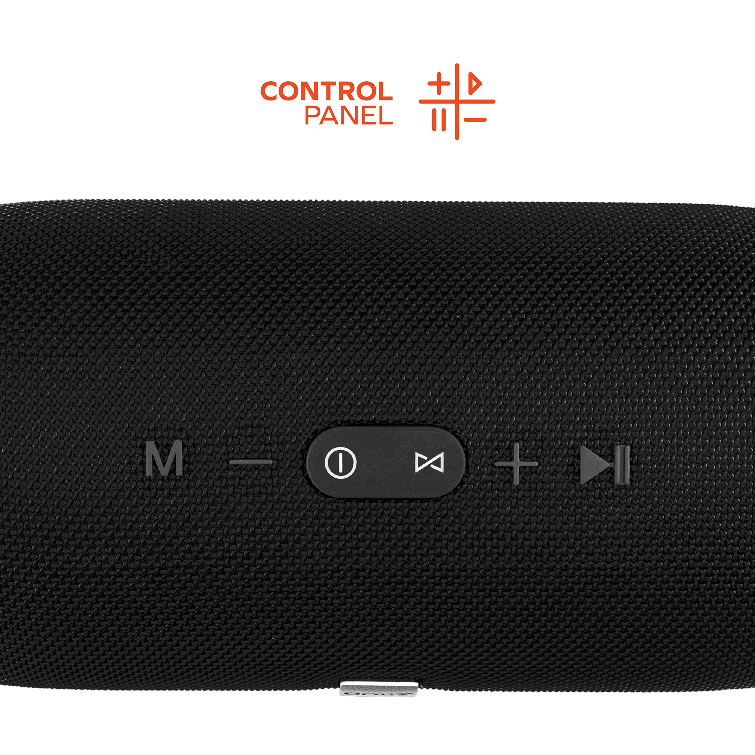 Coby Overtone Wireless Speaker Bluetooth Speaker