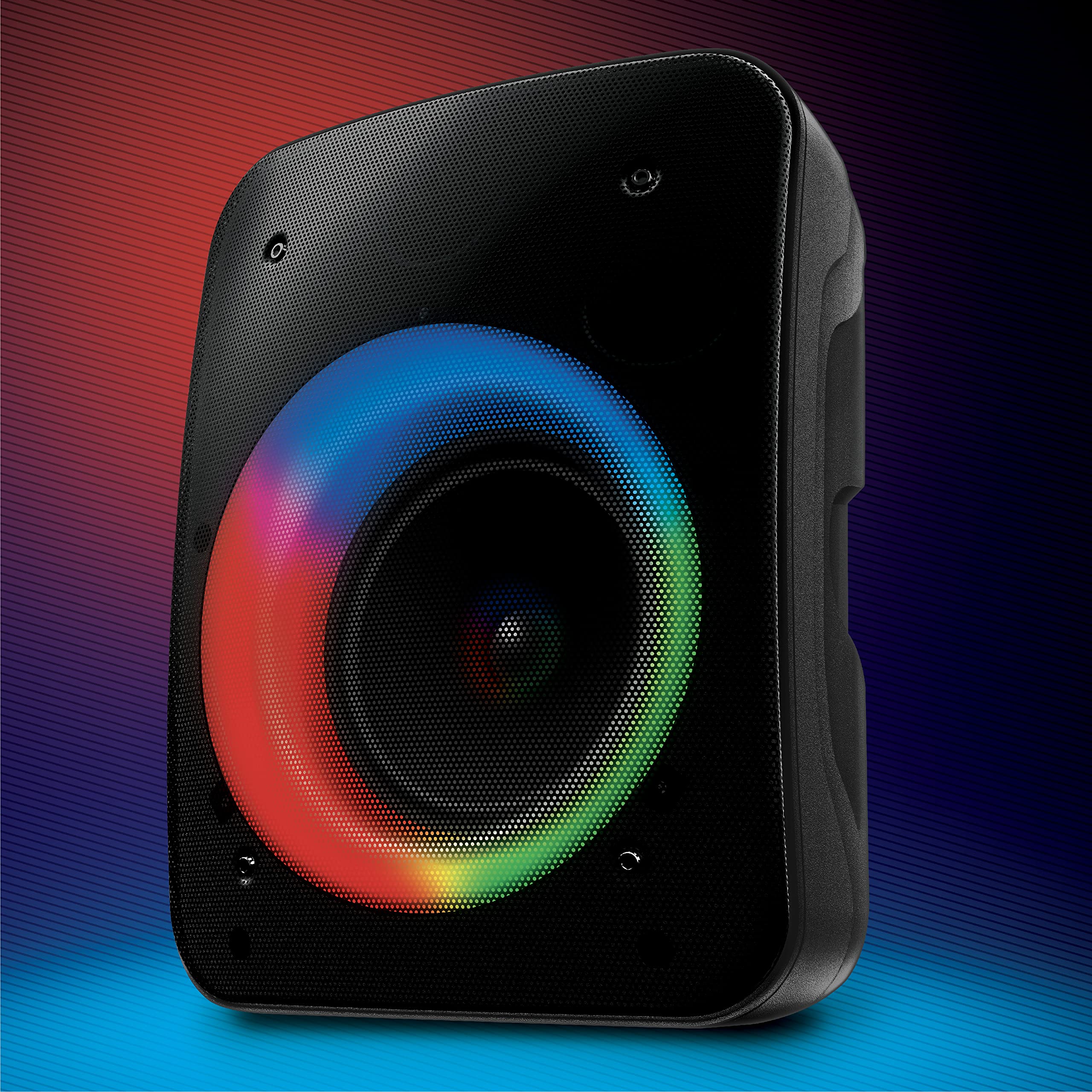 Coby True Wireless Speaker