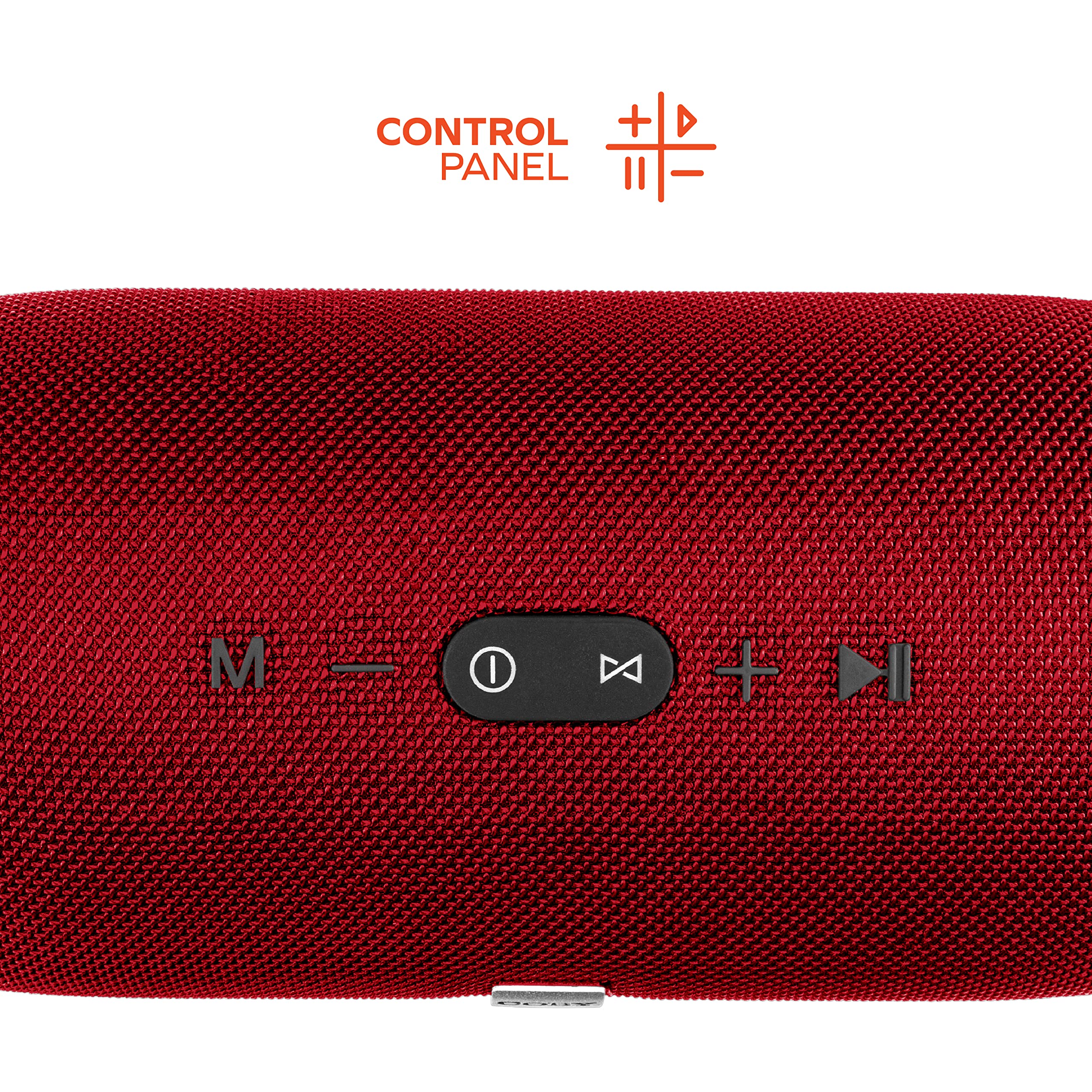 Coby Overtone Wireless Speaker Bluetooth Speaker