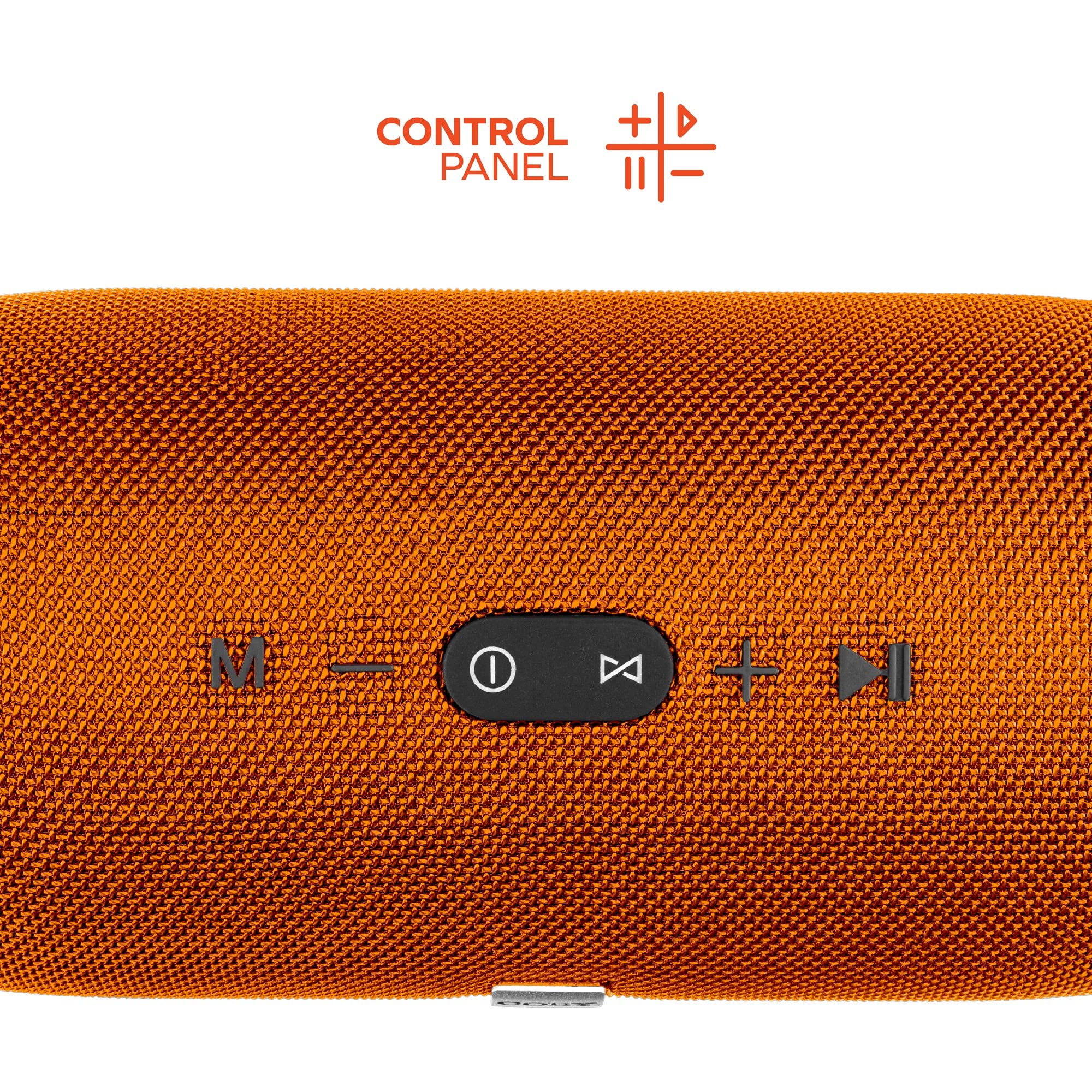 Coby Overtone Wireless Speaker Bluetooth Speaker